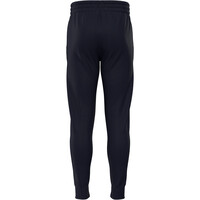 Mizuno pantalon fitness hombre Athletics RB Sweat pants vista trasera
