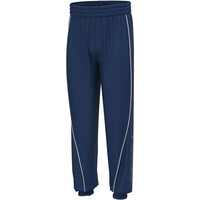 Mizuno pantalon fitness hombre Athletics Sweat pant vista frontal
