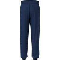 Mizuno pantalon fitness hombre Athletics Sweat pant vista trasera