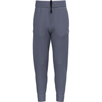 Mizuno pantalon fitness hombre Athletics Sweat pants vista detalle