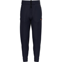 Mizuno pantalon fitness hombre Athletics Sweat pants vista detalle