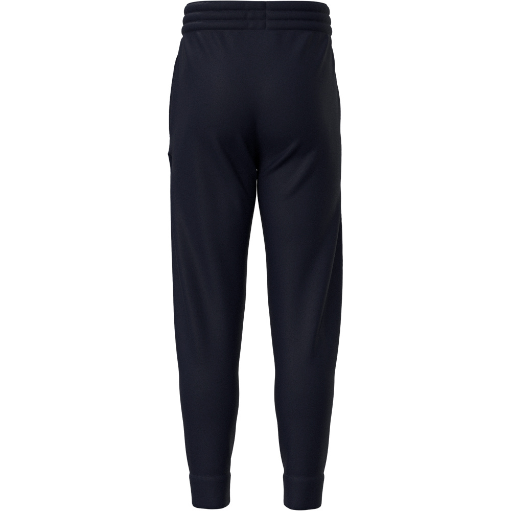 Mizuno pantalon fitness hombre Athletics Sweat pants vista trasera