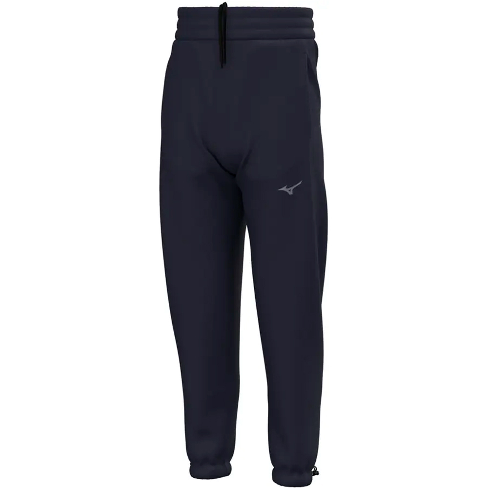 Mizuno pantalon fitness hombre Athletics Track pants vista frontal