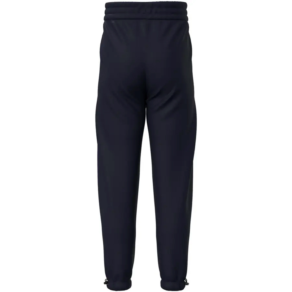 Mizuno pantalon fitness hombre Athletics Track pants vista trasera