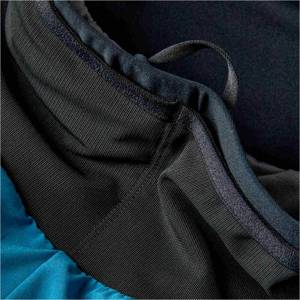 Mizuno pantalón running mujer Multi Pocket Short(W) 03