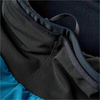 Mizuno pantalón running mujer Multi Pocket Short(W) 03