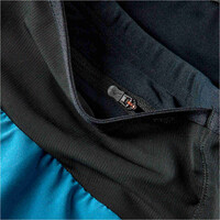 Mizuno pantalón running mujer Multi Pocket Short(W) vista detalle