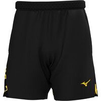 Mizuno pantalón tenis hombre TENNIS 8 IN AMPLIFY SHORT vista frontal