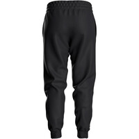 Mizuno pantalones y mallas largas fitness mujer Athletic  Joggers vista trasera