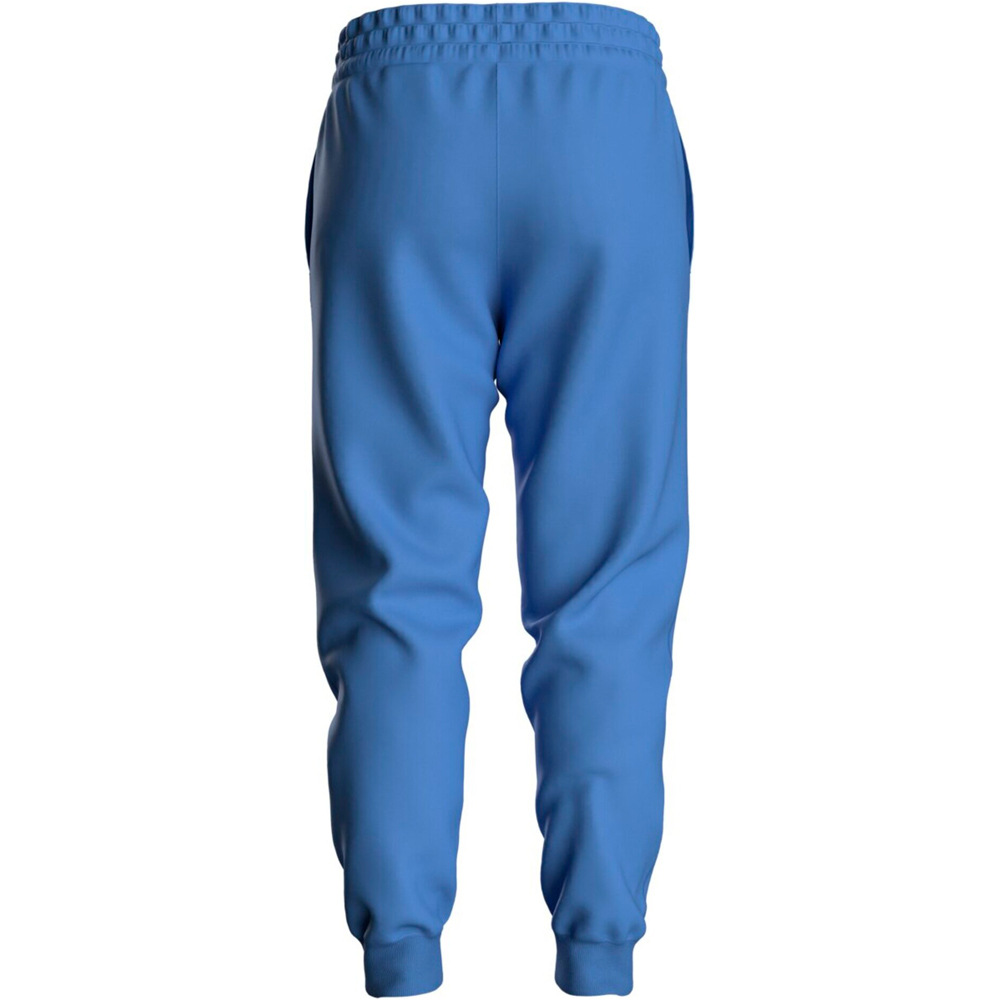 Mizuno pantalones y mallas largas fitness mujer Athletic  Joggers vista trasera