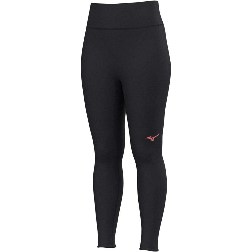 Mizuno pantalones y mallas largas fitness mujer Athletic Leggings vista detalle
