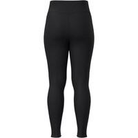 Mizuno pantalones y mallas largas fitness mujer Athletic Leggings vista trasera