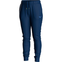 Mizuno pantalones y mallas largas fitness mujer Athletic Track pants vista detalle