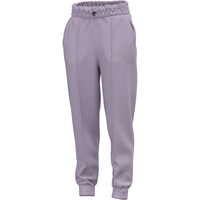 Mizuno pantalones y mallas largas fitness mujer Athletics Sweat pants vista frontal
