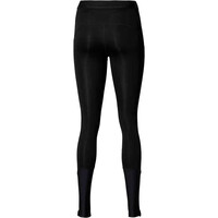 Mizuno pantalones y mallas largas fitness mujer Core Impulse Long Tight(W) vista trasera