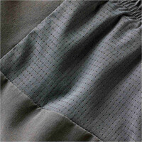 Mizuno pantaloneta técnica hombre Active Alpha 2in1 5.5 Inches Short 07