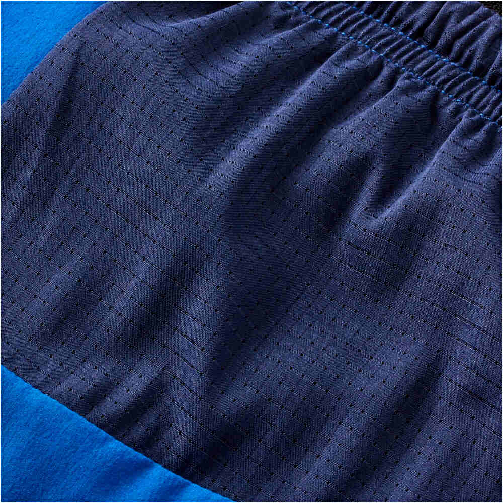 Mizuno pantaloneta técnica hombre Active Alpha 5.5 Inches Short 05