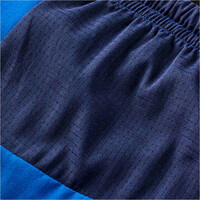 Mizuno pantaloneta técnica hombre Active Alpha 5.5 Inches Short 05