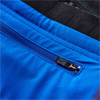 Mizuno pantaloneta técnica hombre Active Alpha 5.5 Inches Short 06