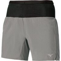 Mizuno pantaloneta técnica hombre Active Multi Pocket 5 Inches Short 05