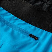 Mizuno pantaloneta técnica hombre Core 5.5 Inches 2in1 Short 03