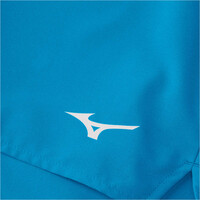 Mizuno pantaloneta técnica hombre Core 5.5 Inches 2in1 Short 04