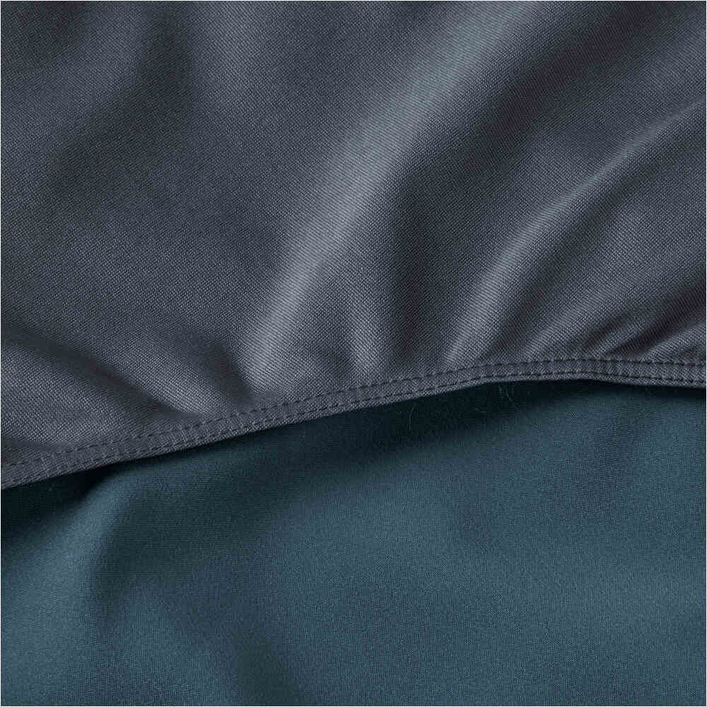 Mizuno pantaloneta técnica hombre Core 5.5 Inches Short vista detalle