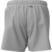 Mizuno pantaloneta técnica hombre Core 5.5 Inches Short(M) vista trasera