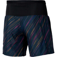 Mizuno pantaloneta técnica hombre Core 7.5 Inches 2in1 Short(M) 03