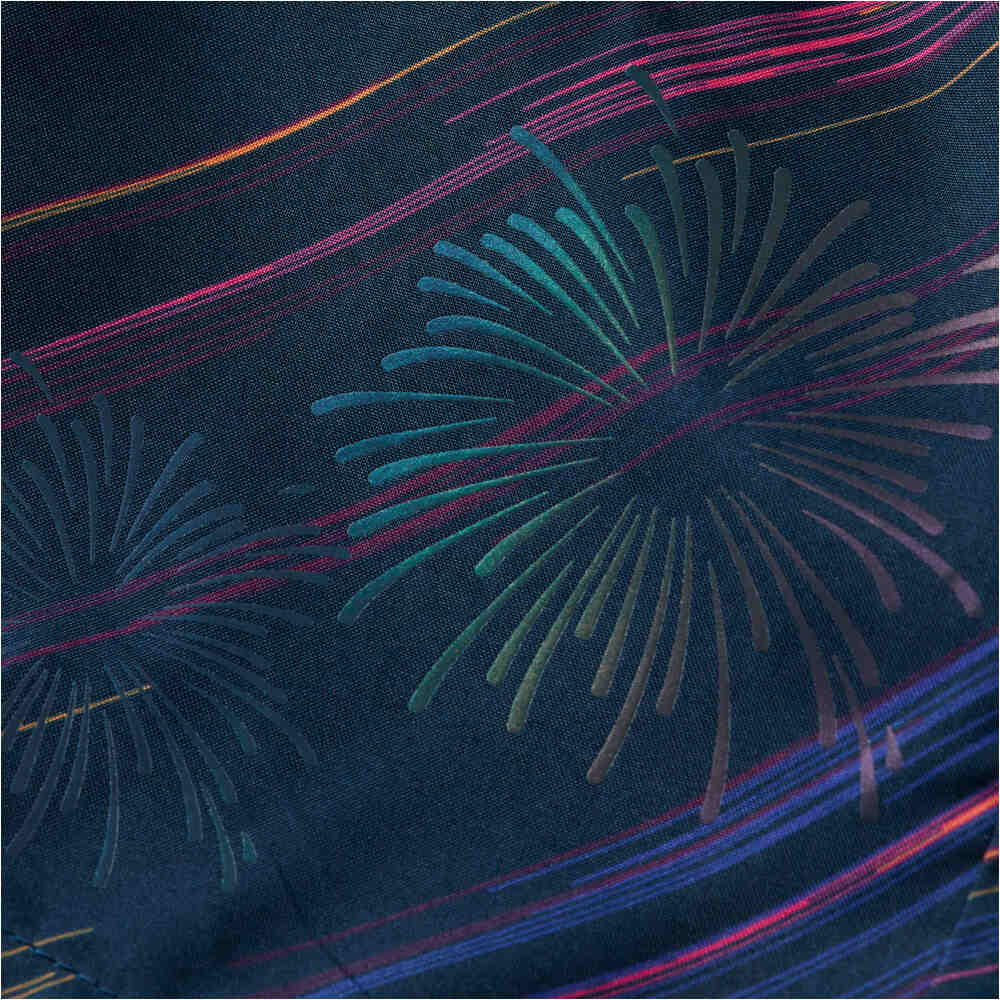 Mizuno pantaloneta técnica hombre Core 7.5 Inches 2in1 Short(M) 05