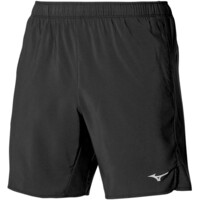 Mizuno pantaloneta técnica hombre Core 7,5 Short vista frontal