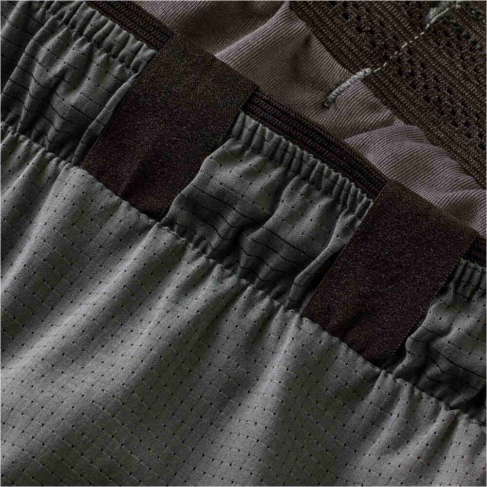 Mizuno pantaloneta técnica hombre Tech Light 3.5 Inches Short 04