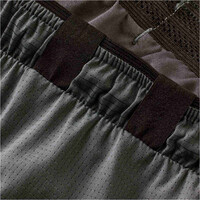 Mizuno pantaloneta técnica hombre Tech Light 3.5 Inches Short 04