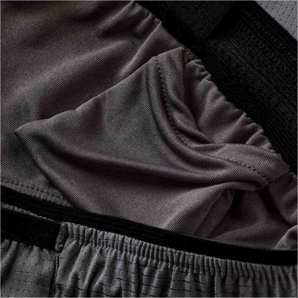 Mizuno pantaloneta técnica hombre Tech Light 3.5 Inches Short 06