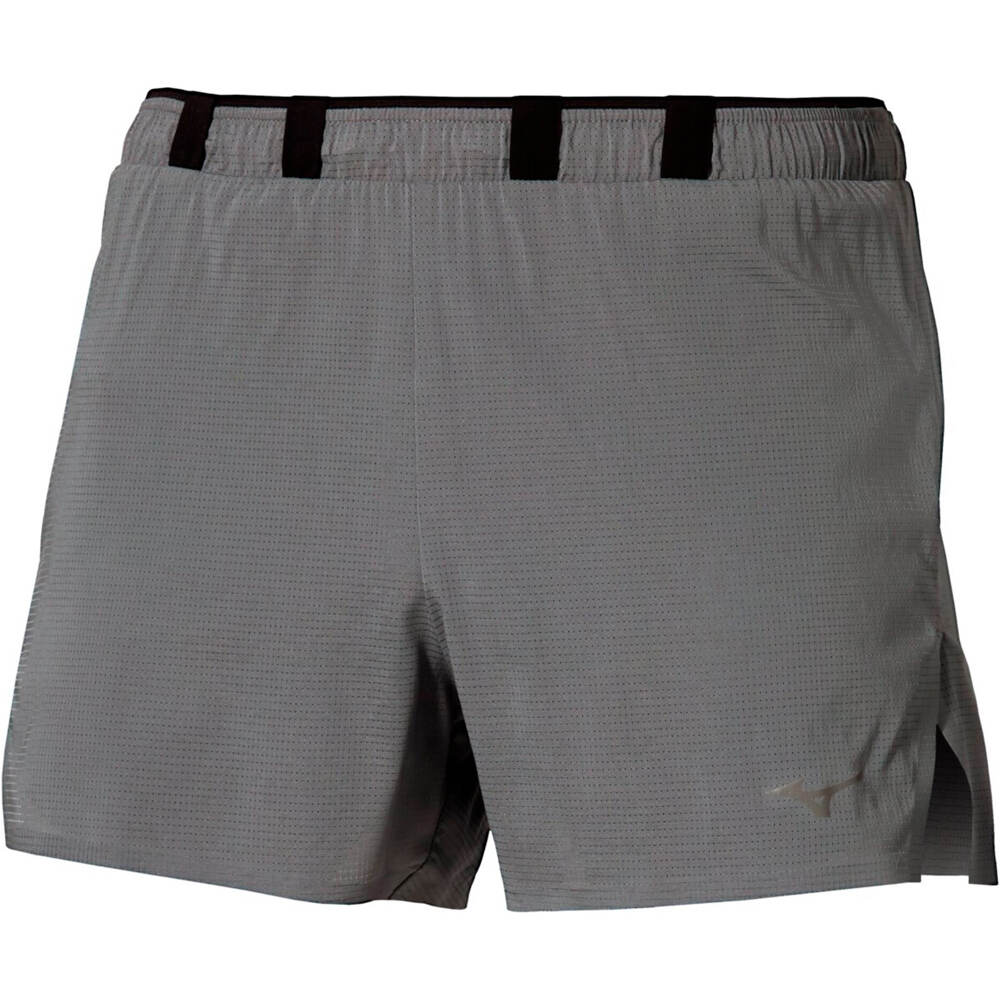 Mizuno pantaloneta técnica hombre Tech Light 3.5 Inches Short vista detalle