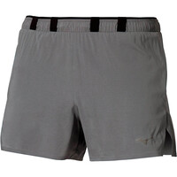 Mizuno pantaloneta técnica hombre Tech Light 3.5 Inches Short vista detalle