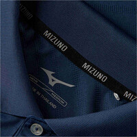 Mizuno polo tenis manga corta hombre Tennis Short Sleeve Polo 03