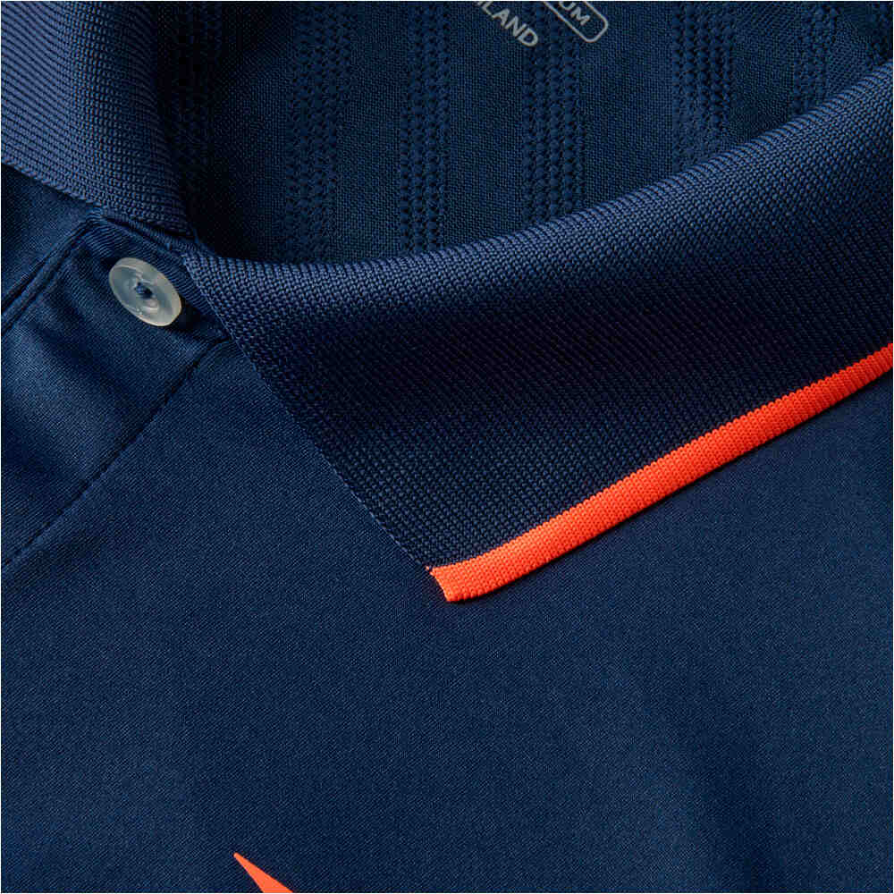 Mizuno polo tenis manga corta hombre Tennis Short Sleeve Polo 05