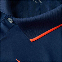 Mizuno polo tenis manga corta hombre Tennis Short Sleeve Polo 05