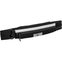 Mizuno riñonera Mesh belt pouch S NR vista frontal