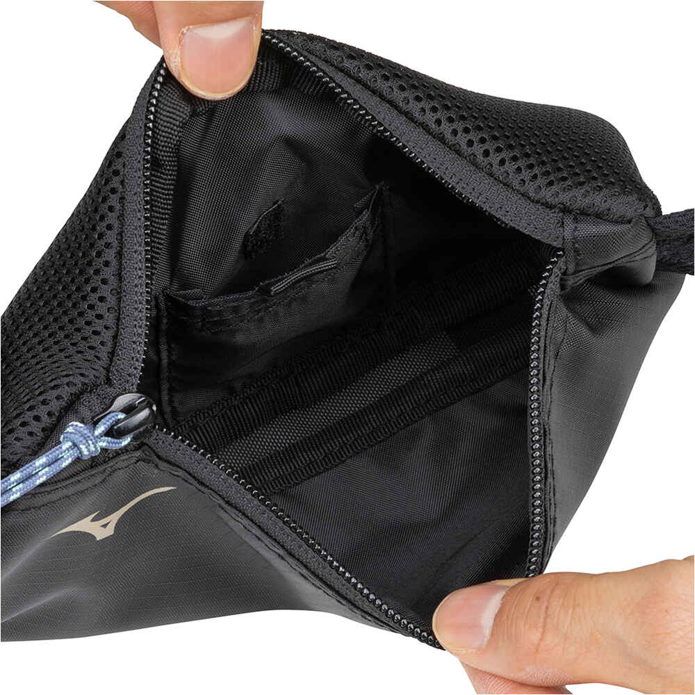 Mizuno riñonera WAIST POUCH CR 02