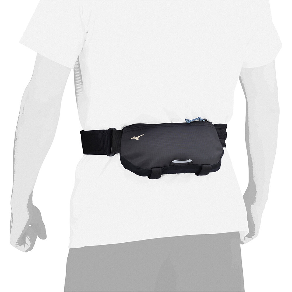 Mizuno riñonera WAIST POUCH CR 03