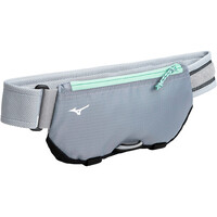 Mizuno riñonera WAIST POUCH CR vista frontal