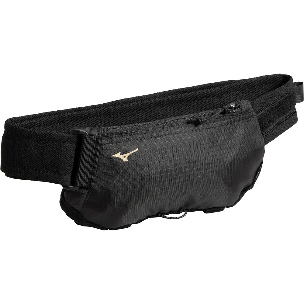 Mizuno riñonera Waist pouch CR vista frontal
