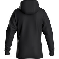 Mizuno sudaderas deportivas hombre Athletic Track Jacket vista trasera