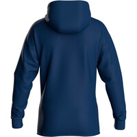 Mizuno sudaderas deportivas hombre Athletic Track Jacket vista trasera