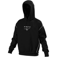 Mizuno sudaderas deportivas hombre Athletics Graphic Hoody vista frontal