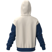 Mizuno sudaderas deportivas hombre Athletics Sweat Jacket vista trasera