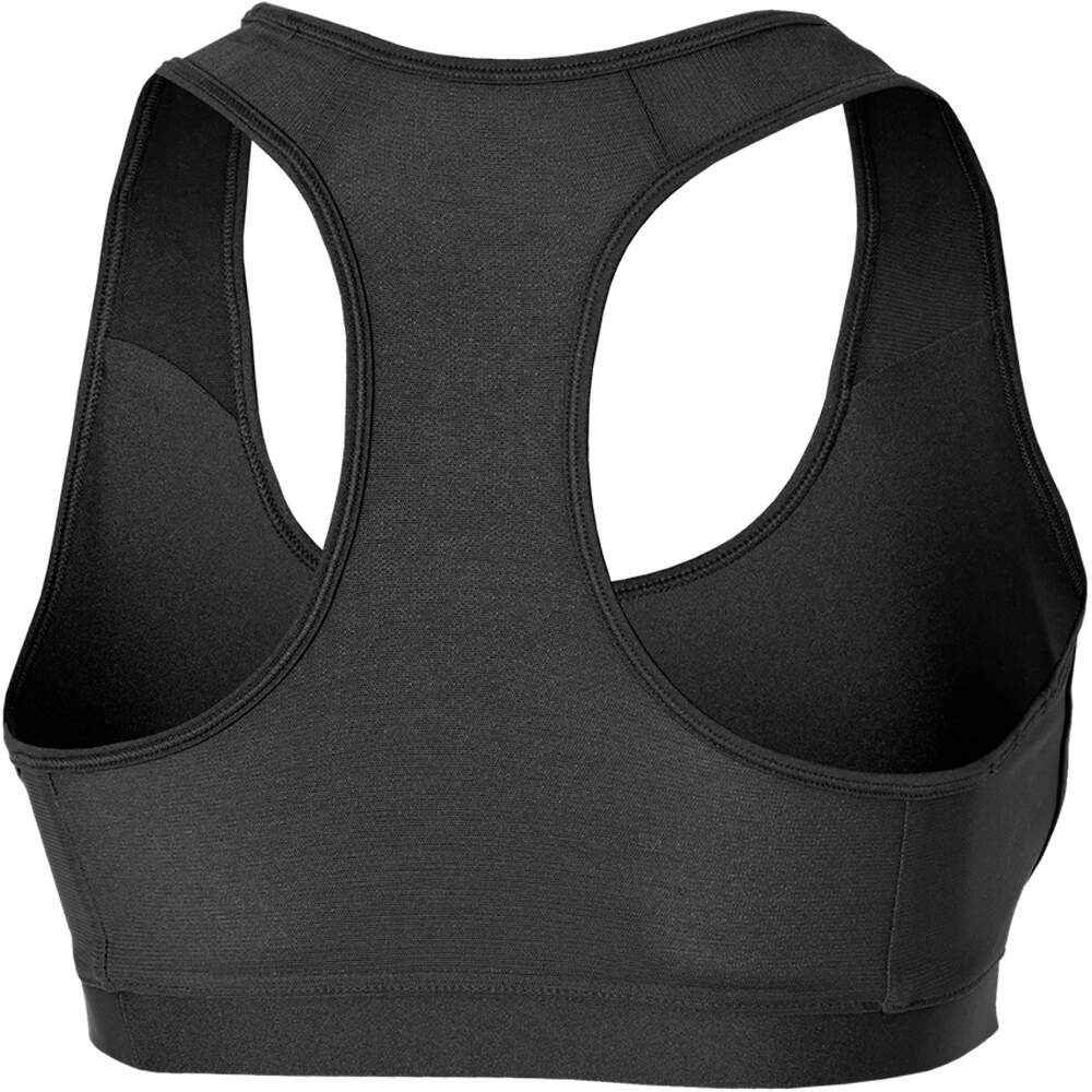 Mizuno sujetadores deportivos Alpha Bra (W) vista trasera