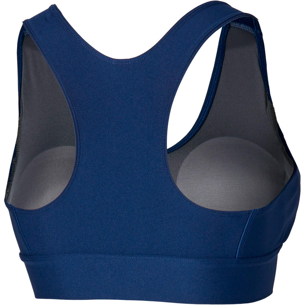 Mizuno sujetadores deportivos Padded Bra(W) vista trasera